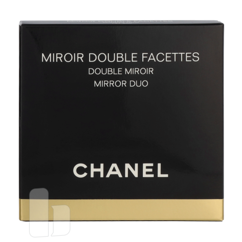 Chanel Chanel Miroir Double Facettes Mirror Duo 1 pack Dam