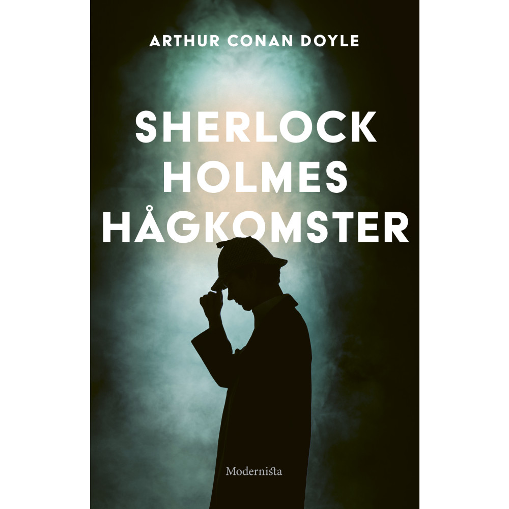 Produktbild för Sherlock Holmes hågkomster (inbunden)