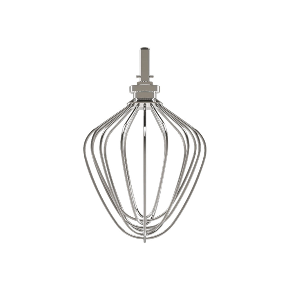 Produktbild för Kenwood Titanium Chef Baker XL KVL85.004SI - köksmaskin - 1200 W - silver