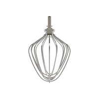 Produktbild för Kenwood Titanium Chef Baker XL KVL85.004SI - köksmaskin - 1200 W - silver