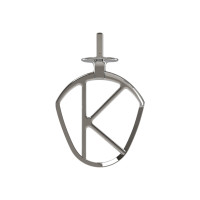 Produktbild för Kenwood Titanium Chef Baker XL KVL85.004SI - köksmaskin - 1200 W - silver