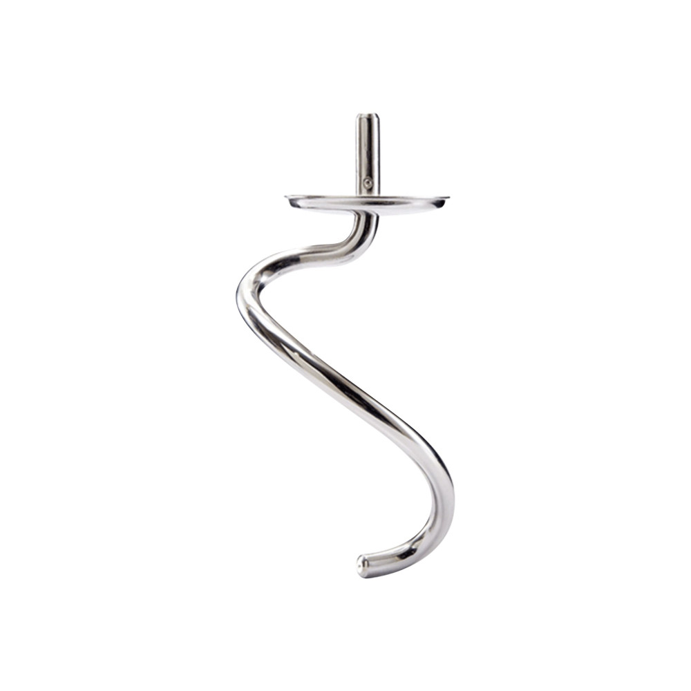 Produktbild för Kenwood Titanium Chef Baker XL KVL85.004SI - köksmaskin - 1200 W - silver