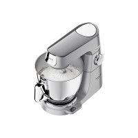 Produktbild för Kenwood Titanium Chef Baker XL KVL85.004SI - köksmaskin - 1200 W - silver
