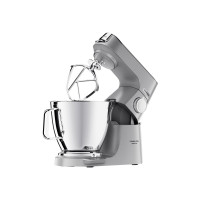 Produktbild för Kenwood Titanium Chef Baker XL KVL85.004SI - köksmaskin - 1200 W - silver