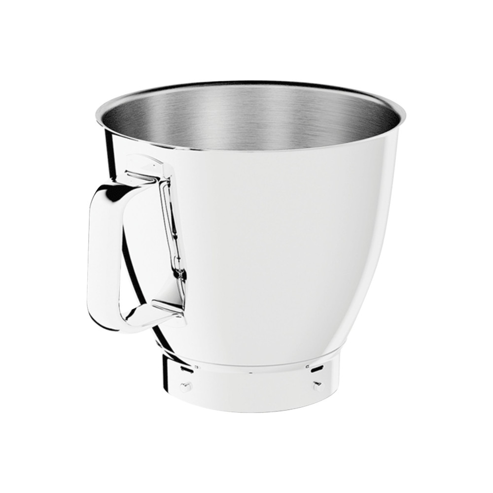 Produktbild för Kenwood Titanium Chef Baker XL KVL85.004SI - köksmaskin - 1200 W - silver