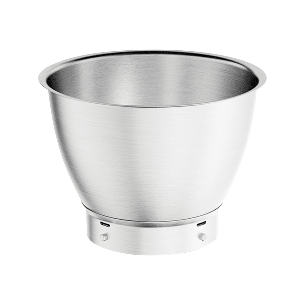 Produktbild för Kenwood Titanium Chef Baker XL KVL85.004SI - köksmaskin - 1200 W - silver