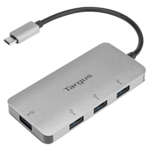 Targus Hub TARGUS USB-C - 4 x USB-A 3.0