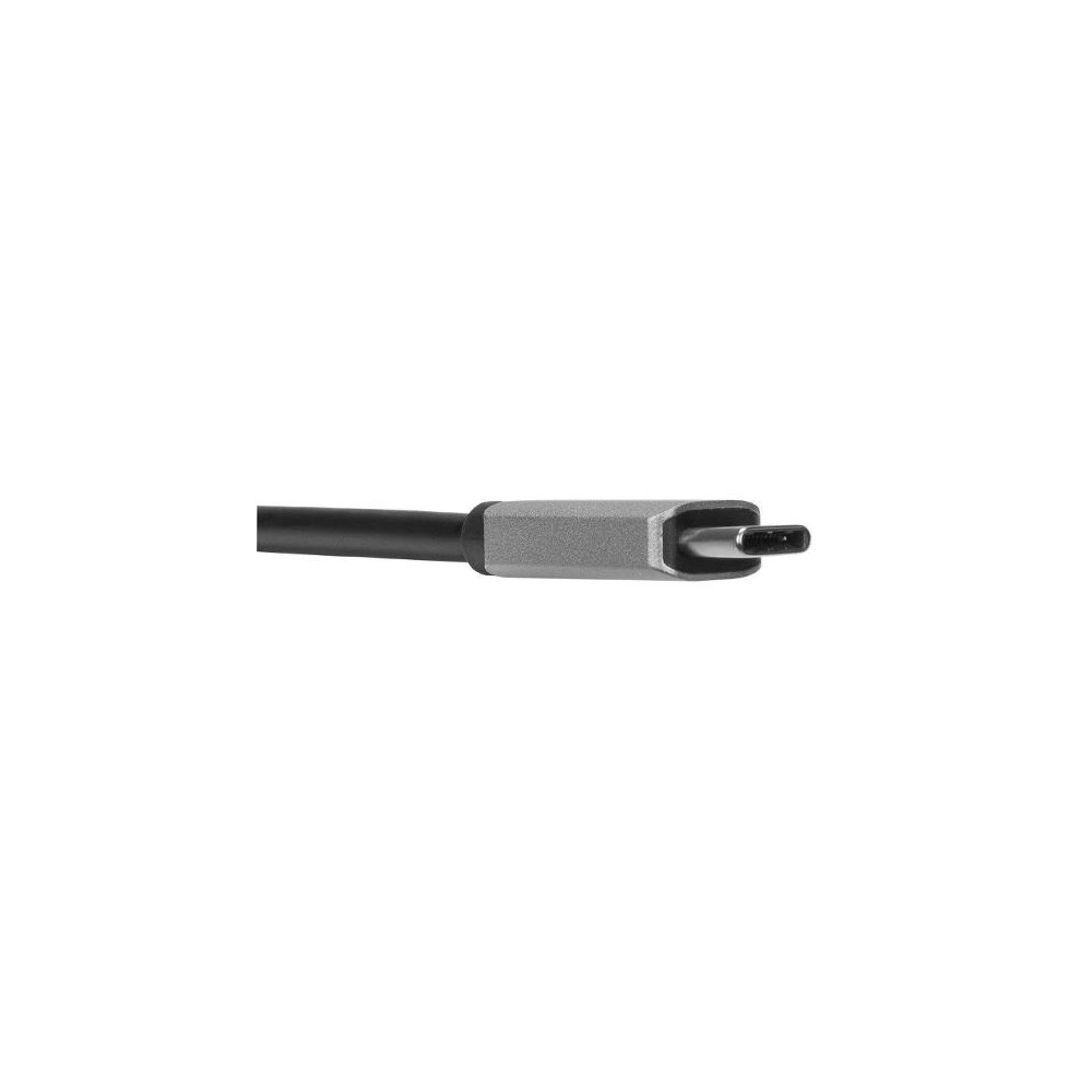 Produktbild för Hub TARGUS USB-C - 4 x USB-A 3.0