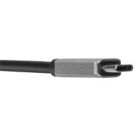Produktbild för Hub TARGUS USB-C - 4 x USB-A 3.0