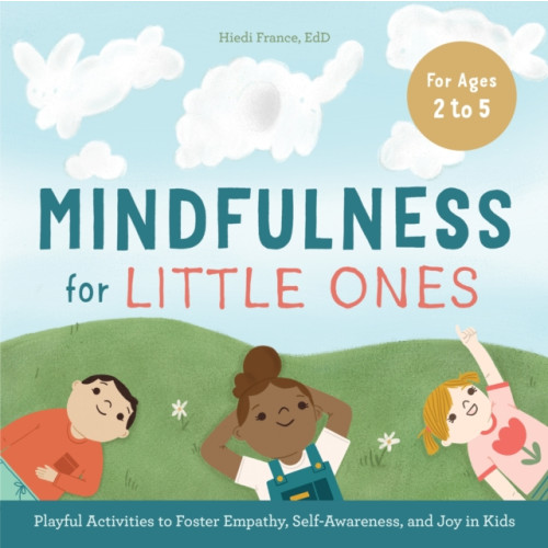 Callisto Media Inc. Mindfulness for Little Ones (häftad, eng)