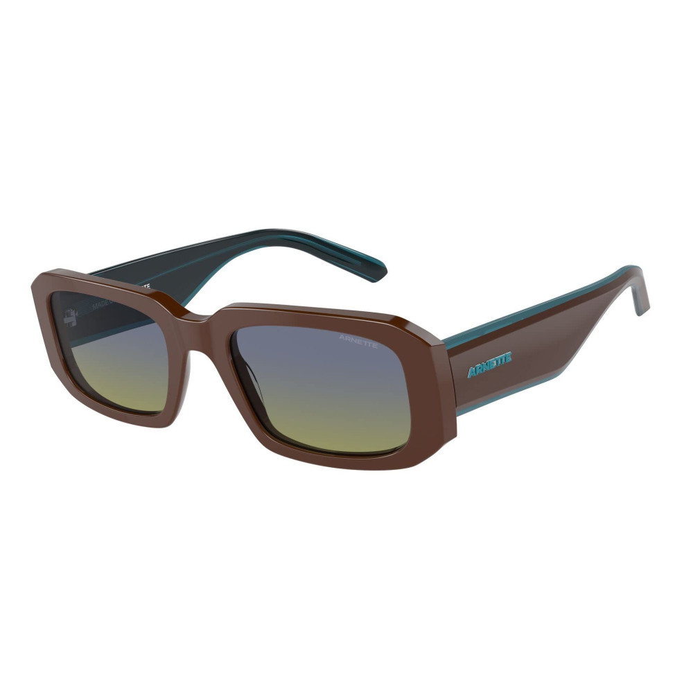 Produktbild för ARNETTE AN431812382W5 - Solglasögon Unisex (53/21/145)