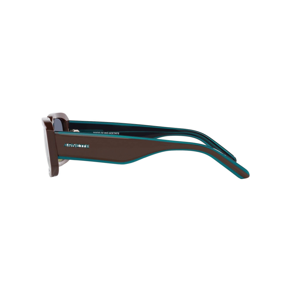 Produktbild för ARNETTE AN431812382W5 - Solglasögon Unisex (53/21/145)