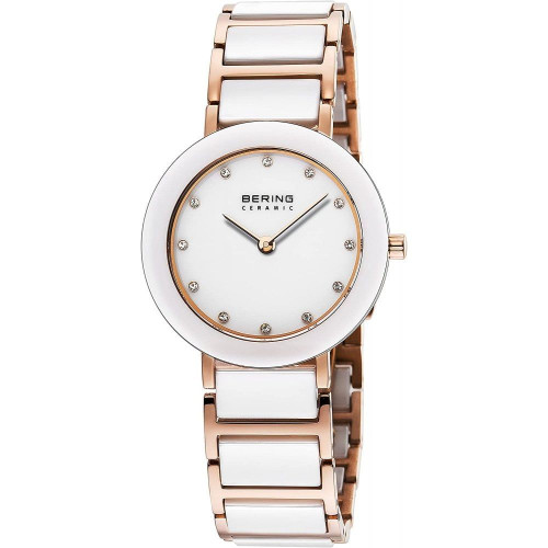 Bering BERING 11429-766 - Quartz Klocka Dam (29MM)