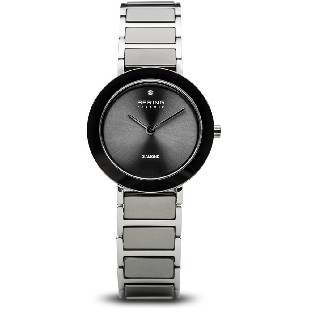 Produktbild för BERING 11429CHARITY2 - Quartz Klocka Dam (29MM)