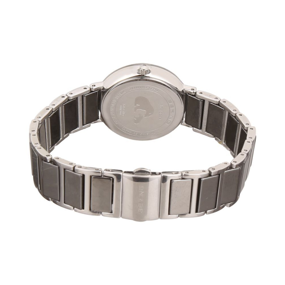 Produktbild för BERING 11429CHARITY2 - Quartz Klocka Dam (29MM)