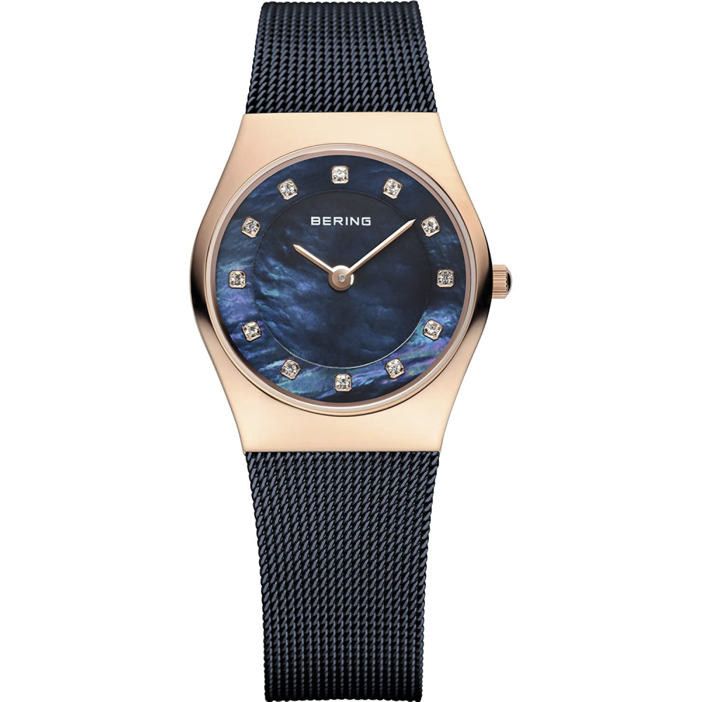 Produktbild för BERING 11927-367 - Quartz Klocka Dam (26MM)
