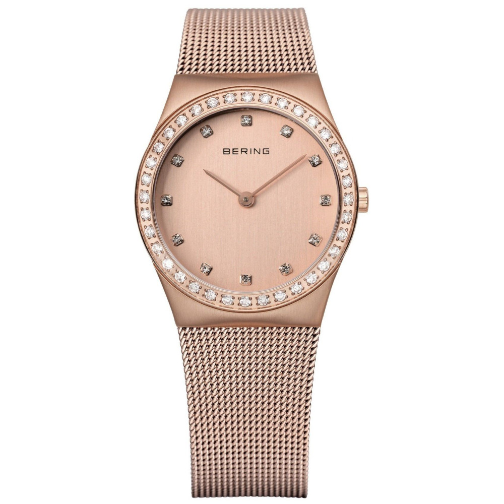 Produktbild för BERING 12430-366 - Quartz Klocka Dam (30MM)