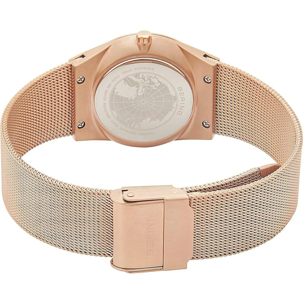 Produktbild för BERING 12430-366 - Quartz Klocka Dam (30MM)