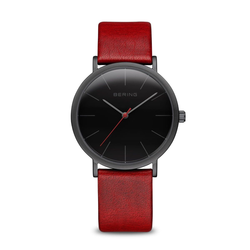 Produktbild för BERING 13436-622 - Quartz Klocka Dam (36MM)