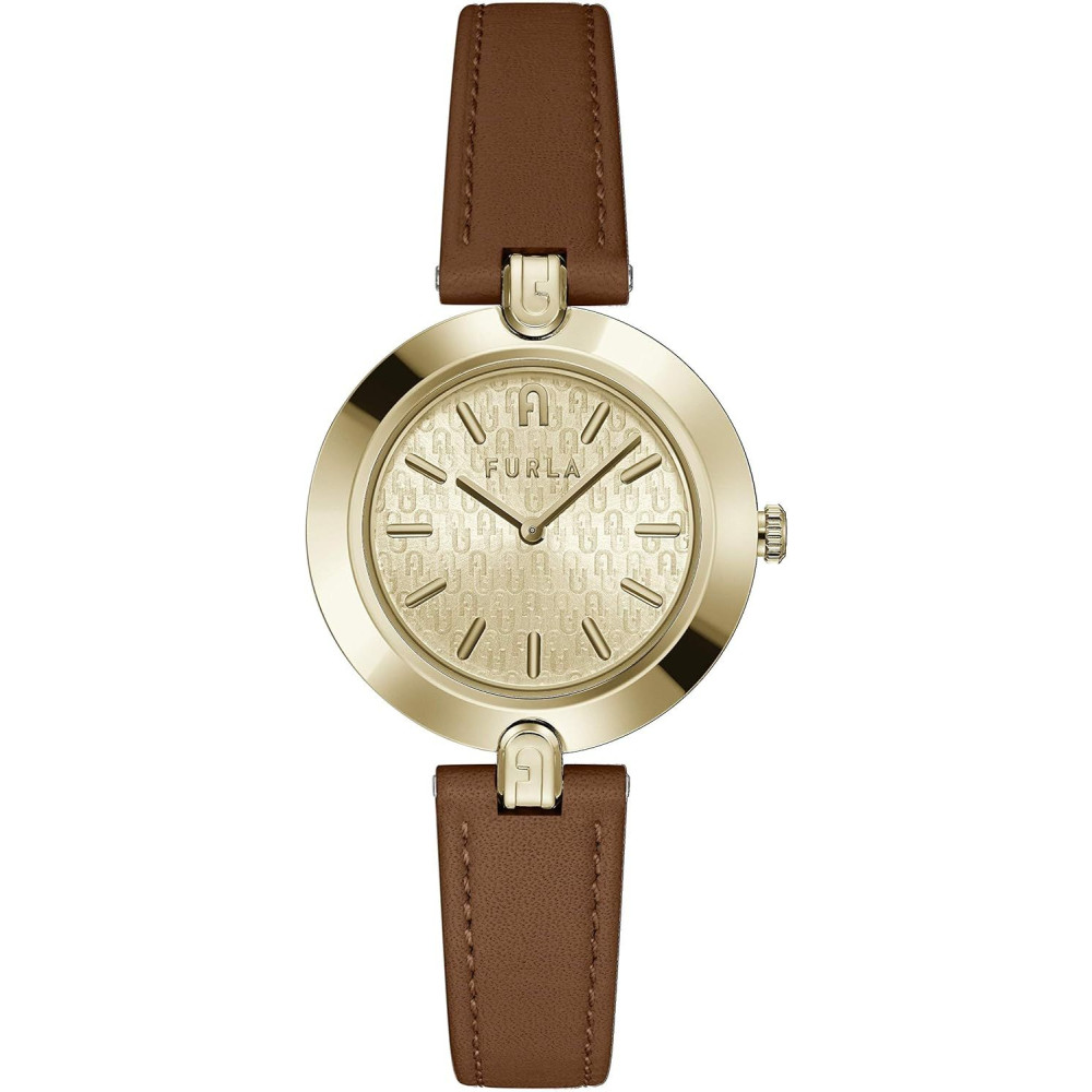 Produktbild för FURLA WW00002002L2 - Quartz Klocka Dam (30MM)