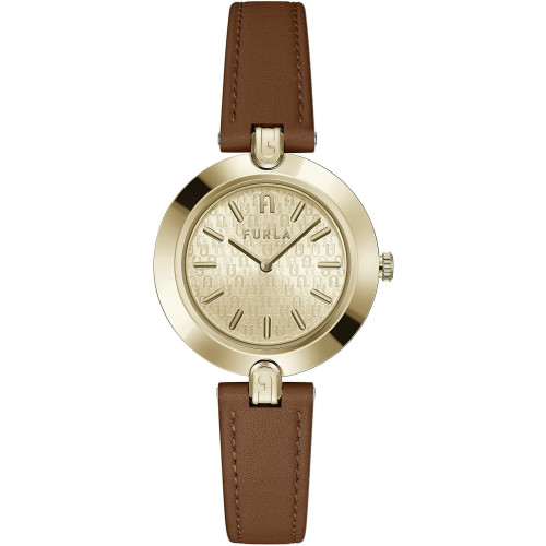 Furla FURLA WW00002002L2 - Quartz Klocka Dam (30MM)