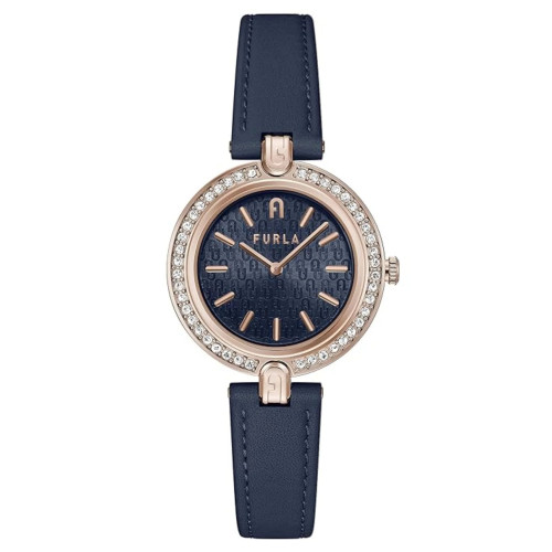 Furla FURLA WW00002006L3 - Quartz Klocka Dam (34MM)