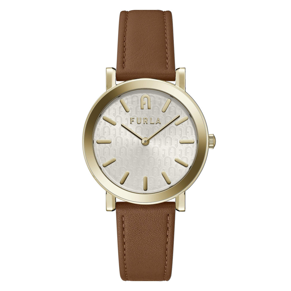 Produktbild för FURLA WW00003002L2 - Quartz Klocka Dam (38MM)
