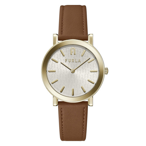 Furla FURLA WW00003002L2 - Quartz Klocka Dam (38MM)