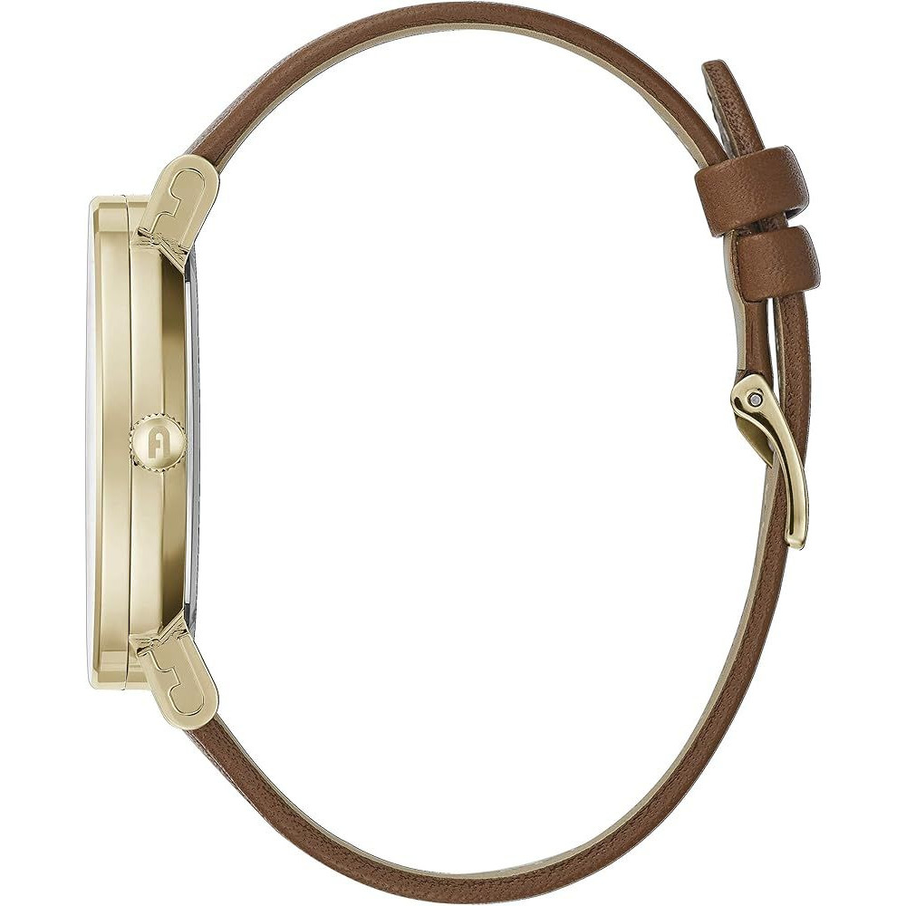 Produktbild för FURLA WW00003002L2 - Quartz Klocka Dam (38MM)