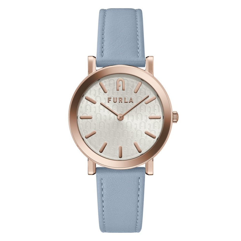 Produktbild för FURLA WW00003005L3 - Quartz Klocka Dam (38MM)