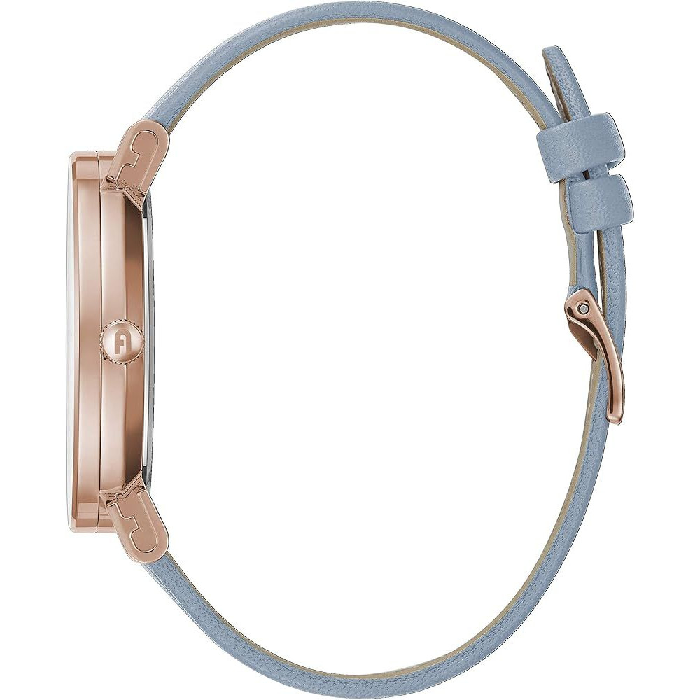 Produktbild för FURLA WW00003005L3 - Quartz Klocka Dam (38MM)