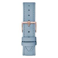 Produktbild för FURLA WW00003005L3 - Quartz Klocka Dam (38MM)