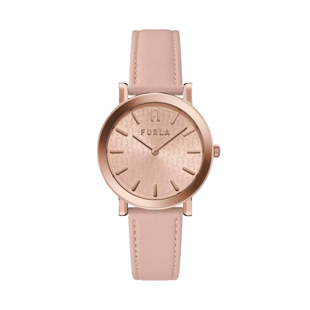 Produktbild för FURLA WW00003006L3 - Quartz Klocka Dam (38MM)