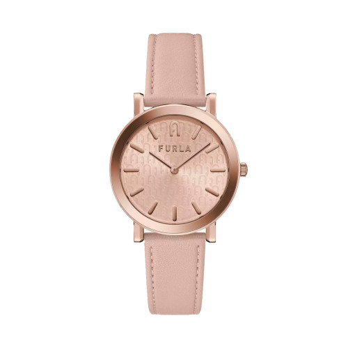 Furla FURLA WW00003006L3 - Quartz Klocka Dam (38MM)