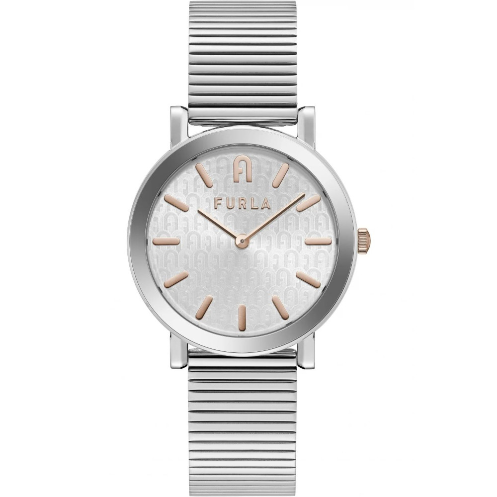 Produktbild för FURLA WW00003007L1 - Quartz Klocka Dam (38MM)