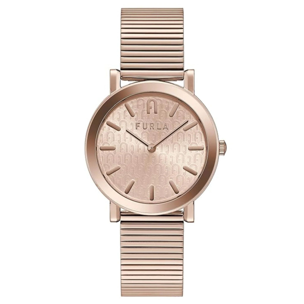 Produktbild för FURLA WW00003008L3 - Quartz Klocka Dam (38MM)