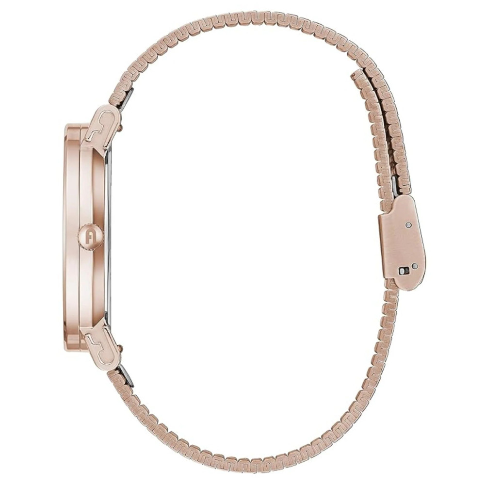 Produktbild för FURLA WW00003008L3 - Quartz Klocka Dam (38MM)