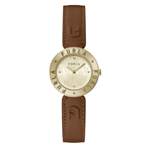 Furla FURLA WW00004002L2 - Quartz Klocka Dam (30MM)