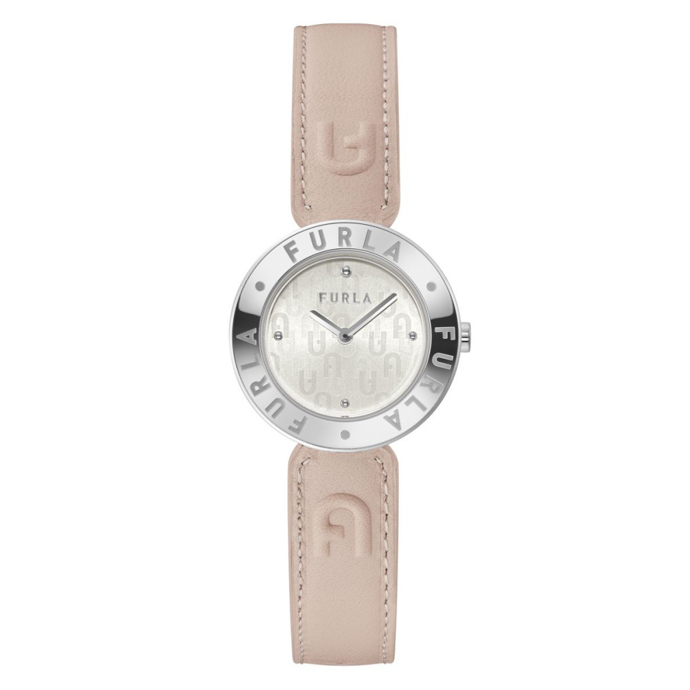 Produktbild för FURLA WW00004004L1 - Quartz Klocka Dam (30MM)