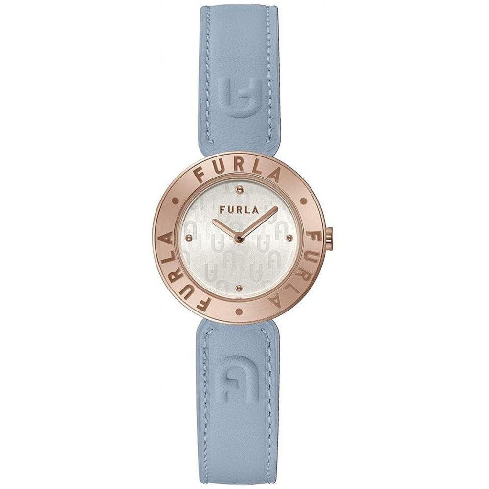 Produktbild för FURLA WW00004006L3 - Quartz Klocka Dam (30MM)