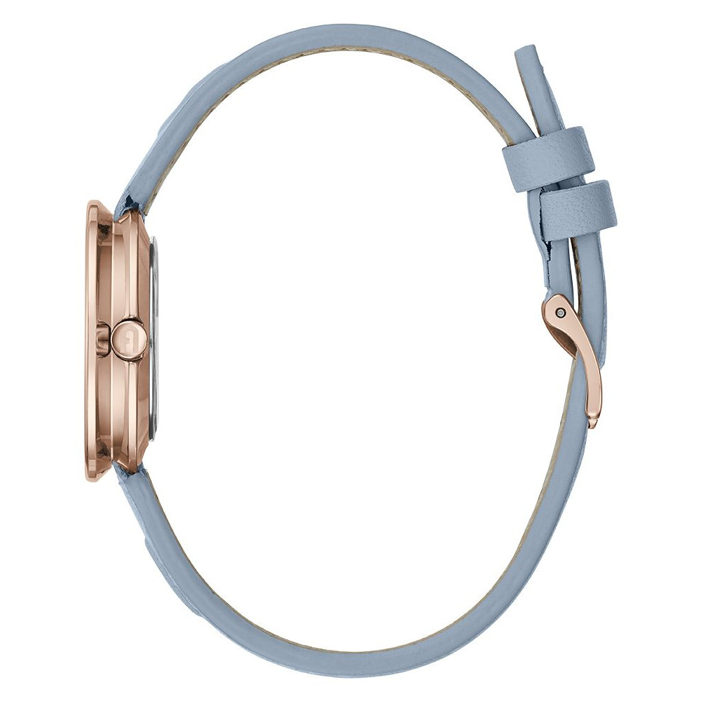 Produktbild för FURLA WW00004006L3 - Quartz Klocka Dam (30MM)