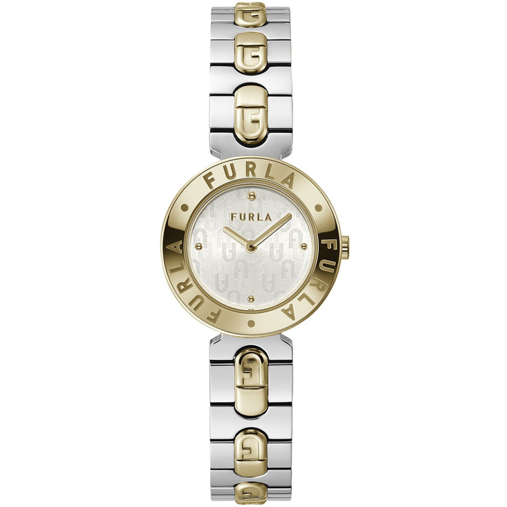 Produktbild för FURLA WW00004007L4 - Quartz Klocka Dam (30MM)