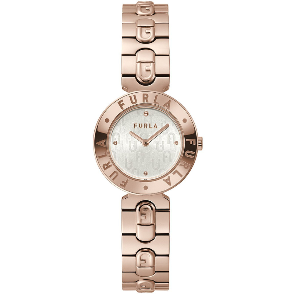 Produktbild för FURLA WW00004008L3 - Quartz Klocka Dam (30MM)