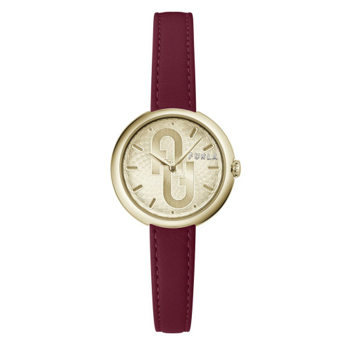 Furla FURLA WW00005002L2 - Quartz Klocka Dam (32MM)