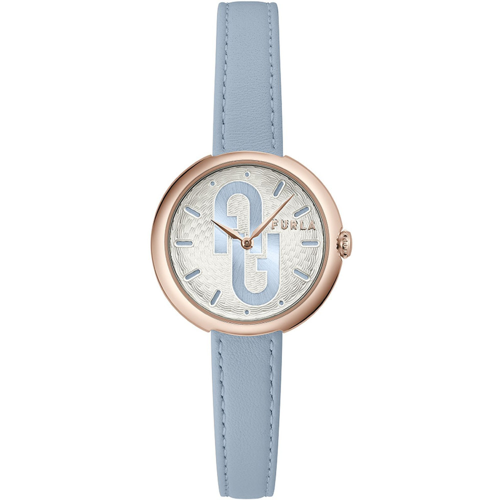 Produktbild för FURLA WW00005005L3 - Quartz Klocka Dam (32MM)
