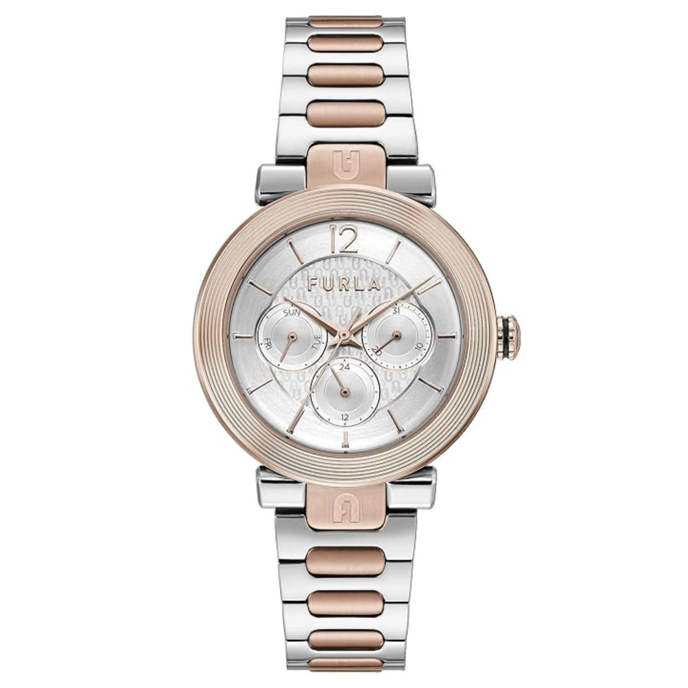 Produktbild för FURLA WW00011004L5 - Quartz Klocka Dam (38MM)