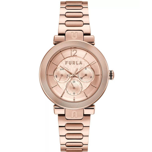 Furla FURLA WW00011006L3 - Quartz Klocka Dam (38MM)