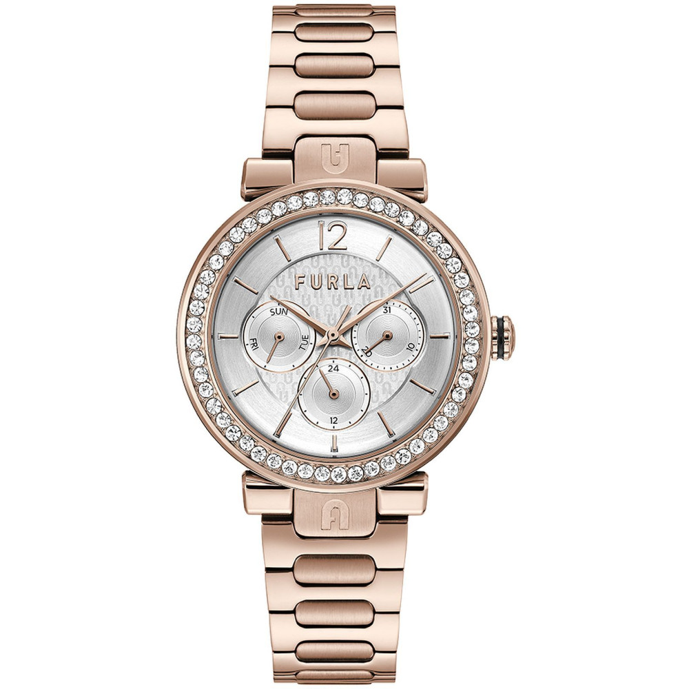 Produktbild för FURLA WW00011007L3 - Quartz Klocka Dam (38MM)