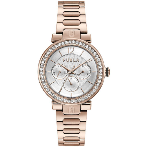 Furla FURLA WW00011007L3 - Quartz Klocka Dam (38MM)