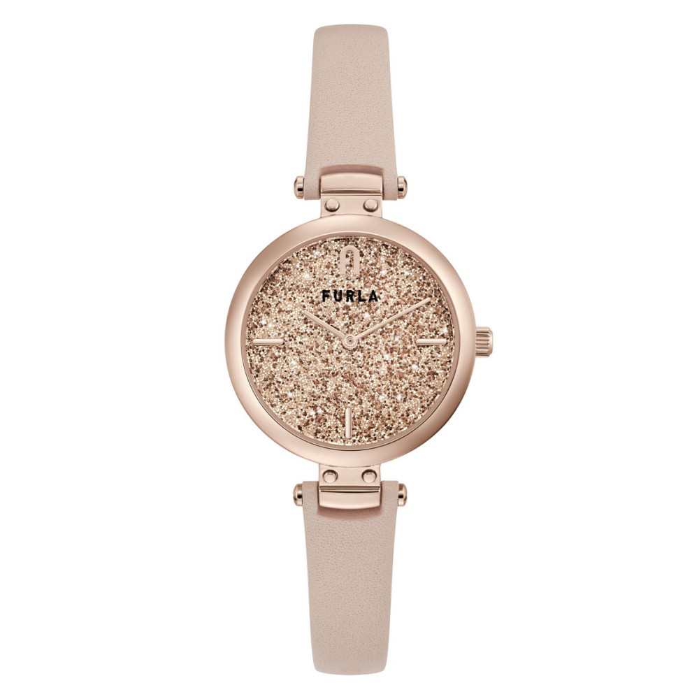 Produktbild för FURLA WW00018008L3 - Quartz Klocka Dam (38MM)